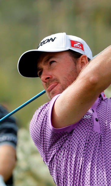 McDowell, Dufner open Match Play with big rallies
